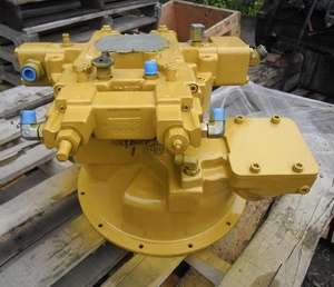 Bomba Hidráulica Principal 324 para Excavadora 324D 325D 329D, Bomba 2726959 272-6959 SBS140 SBS120 - Product Image 1