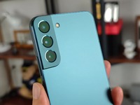 Téléphone portable d'occasion Amsung S22+ à bas prix, téléphone mobile d'origine, Android débloqué, smartphone 5G