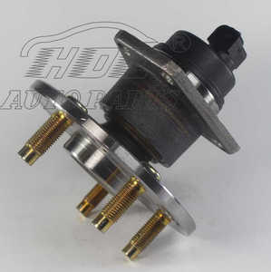 512001 BR930070 7466970 Vente en gros de pièces automobiles HDE Roulement de moyeu de roue pour Chevrolet Cavalier 2005- - Product Image 3