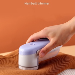 Removedor de Pelusas Portátil y Afeitadora de Ropa Electrónica con Rodillo de Cepillo a Batería - Product Image 2