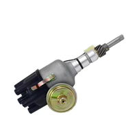 Distributeur d'allumage 1F 2F 19100-61010 19100-61230 19100-61240 1910061240 1910061010 1910061230 pour Toyota Land Cruiser 4.0 4.2L