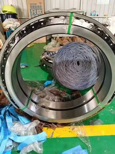 Roulement à rouleaux de butée à double rangée 710X950X240MM <span class=keywords><strong>10979</strong></span>/710KM roulement à rouleaux coniques <span class=keywords><strong>10979</strong></span>/710M - Product Image 2