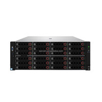 Original nuevo H3C R5300 G5 8 tarjeta Gpu servidor aprendizaje profundo inteligencia Artificial Ai Cloud Computing 4U servidor en rack