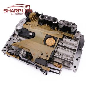 Cuerpo de Válvulas de Alta Calidad 722.6 MB78740E SOLENOIDS CAST 52108216AA Compatible con Mercedes Benz 2004 en Adelante - Product Image 5