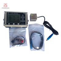 Mining Blasting Vibrometer Monitor Blasting Vibration Seismograph