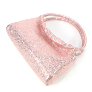 Bolso de Mano Elegante y Casual para Mujer, con Diamantes Brillantes, para Fiestas y Eventos - Product Image 4