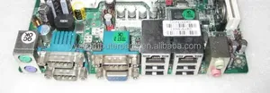Wade-8041 100% Original, Mini Placa Base Industrial Integrada Mini-ITX, 4 Puertos COM, 2 Puertos LAN, Placa Base Wade-8041 - Product Image 2