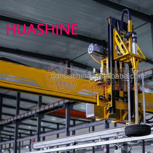 <span class=keywords><strong>Robot</strong></span> manipulateur de portique à treillis bidimensionnel/tridimensionnel pour solutions d'usine intelligente avec ASRS HUASHINE INTELLIGENT - Product Image 3