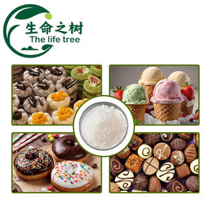 공장 가격 자일로올리고당 XOS 파우더 대량 공급 C5H12O5 최고 품질 사료 등급 XOS 감미료 - Product Image 5