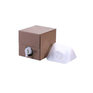 Emballage en gel de détergent, sac de 5l, 10l, 20l dans une boîte <span class=keywords><strong>cubitainer</strong></span> pour détergent de lavage de voiture - Product Image 4