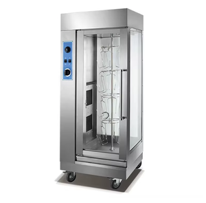 Équipement de boulangerie professionnel <span class=keywords><strong>Rôtissoire</strong></span> de cuisine Four <span class=keywords><strong>Rôtissoire</strong></span> <span class=keywords><strong>Poulet</strong></span> Vatical Pour Hôtel Restaurant Utilisation - Product Image 2