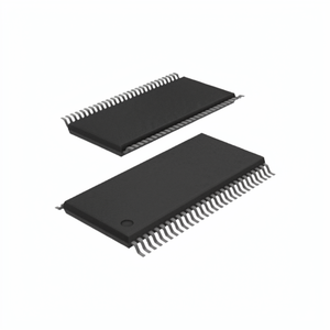 Composant électronique Logic 56 TFSOP SN74ALVCH162601GR – Canal Fabricant - Product Image 1
