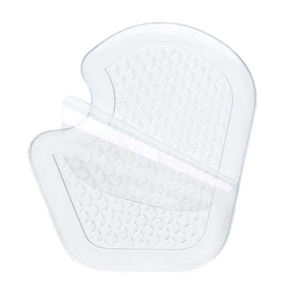 Cuscinetti Metatarsali in Gel Morbido Trasparente <span class=keywords><strong>per</strong></span> Donne, Supporto <span class=keywords><strong>Antiscivolo</strong></span> <span class=keywords><strong>per</strong></span> l'Alluce e il Punta del Piede, Sollievo dal Dolore <span class=keywords><strong>per</strong></span> <span class=keywords><strong>Tacchi</strong></span> Alti - Product Image 3