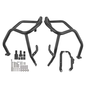 XXUN moto pare-chocs Protection Crash cadre moteur garde housse de protection pour <span class=keywords><strong>KTM</strong></span> <span class=keywords><strong>790</strong></span> <span class=keywords><strong>Adventure</strong></span> ADV R 2019 2020 2021 2022 <span class=keywords><strong>2023</strong></span> - Product Image 6