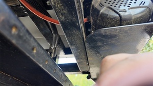 <span class=keywords><strong>2025</strong></span> hoàn toàn tự động nhà vườn Máy cắt cỏ để bán tốt nhất điều khiển từ xa máy cắt cỏ Máy cắt cỏ tông đơ - Product Image 6