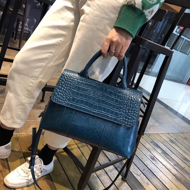 Paon Bleu