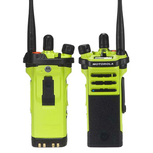 Radio Portátil Bidireccional de Banda Única APX6000xe 6000XE APX6000 XE P25 para Bomberos, Departamento de Bomberos, Emergencias - Product Image 1