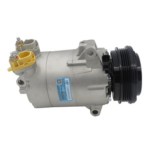 Compresor de Aire Acondicionado para Automóvil VS16 CO 29123C para Ford Escape 2004 Lincoln MKC CV6Z19703K CV6Z19703Y 5513053 6513053 7513053 197360 198360 - Product Image 2