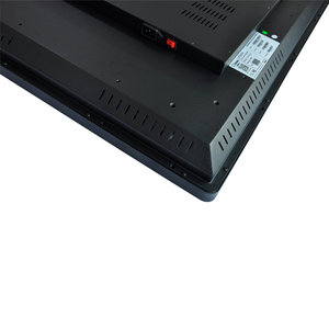 Écran tactile mural de PC TV de 43 pouces, 10 points, cadre ouvert, tout-en-un, OEM, ODM EXW, vente d'usine - Product Image 4