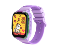Reloj inteligente DH20 GPS para niños, geolocalización, videollamada 4G, mejor señal, pantalla de 1,83 pulgadas, reloj para niños 2025, novedad