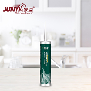 Sellador de <span class=keywords><strong>Silicona</strong></span> Transparente Blanco de un Solo Componente, Impermeable y con Protección <span class=keywords><strong>Antimoho</strong></span> y Antihongos - Product Image 4