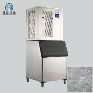 200 kg/giờ Công suất Flake máy nước đá thương mại <span class=keywords><strong>Ice</strong></span> Maker Máy cho doanh nghiệp <span class=keywords><strong>Ice</strong></span> <span class=keywords><strong>Cube</strong></span> Maker - Product Image 1