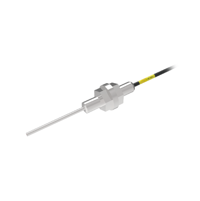 Reflective Fiber Optic Sensor - Professional Reflective Type Photoelectric Sensor with Fiber Optic Bend Detection