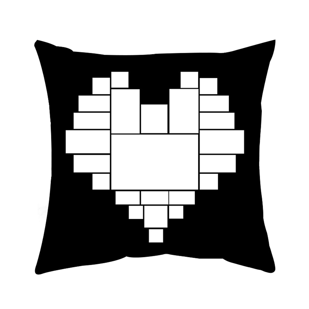 heart shape 40cm*40cm