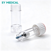 EY MEDICAL Emballage personnalisé Stérilisation ISO 13485 OEM/ODM Flacon Ampoule Tyvek Blister BZP-005-02-BL