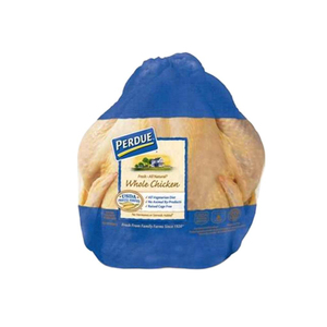 Pellicola Termoretraibile di Alta Qualità per Alimenti in PA EVOH PE, Lucida e Morbida, ad Alta Barriera per Confezionamento Sottovuoto di Pollo Intero Turco - Product Image 2