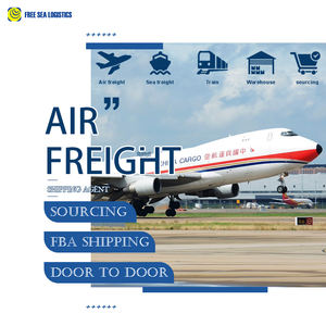Les tarifs les plus bas Agent de fret aérien DDP Offre Spéciale local Service logistique d'expédition rapide de la Chine à Singapour Malaisie Bangladesh - Product Image 1