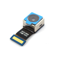 Sensor MIPI SC132GS de 1.3MP con Obturador Global para Microscopia Quirúrgica y Automatización de Laboratorio, Cámara con Ángulo de Visión de 68/120/160 Grados