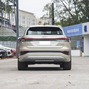 SUV <span class=keywords><strong>Audi</strong></span> <span class=keywords><strong>Q4</strong></span> E-tron haute configuration et <span class=keywords><strong>prix</strong></span> le plus bas pour l'Amérique du Sud - Product Image 3