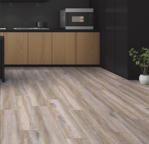 สำนักงานตกแต่งวัสดุปูพื้นพื้นพลาสติกไม้พลาสติกไวนิลกระเบื้อง - Product Image 2