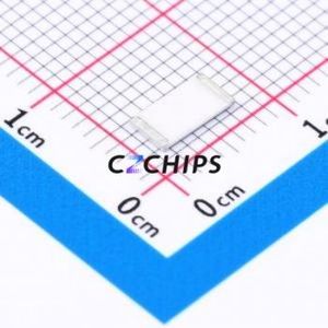 352168RFT SMD Resistor 2512 ( Type: Thick Film )( Resistance: 68Ohm Precision: 1% ) - Product Image 2