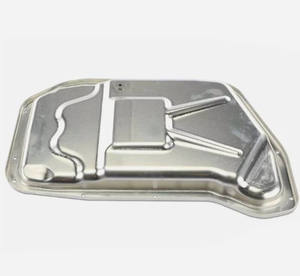 Transmissie Oliepan Voor Au-Dis A4 A5 A6 A7 A8 Qu-At-Tro Q5 Rs7 S8 Sq5 0bk321359 0501216377 - Product Image 4