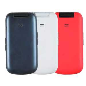 All'ingrosso originale B311V 2G Flip pulsante del telefono cellulare <span class=keywords><strong>con</strong></span> <span class=keywords><strong>tastiera</strong></span> del telefono cellulare <span class=keywords><strong>con</strong></span> doppia scheda per il telefono Sumsung - Product Image 5