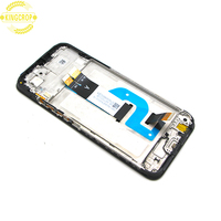 LCD de téléphone portable pour Redmi 13 13C 14 14C 14S 14R 15 15C 4G 5G pièces de réparation d'affichage à écran tactile