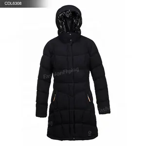 CF Award Winning Outdoor magic backpack Down Parka winter coat