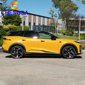 Deepal S07 EV SUV 2026, Conducción Inteligente, Batería LFP de 77.94kWh, Suministro de Energía Exterior V2L de 6kW - Product Image 3