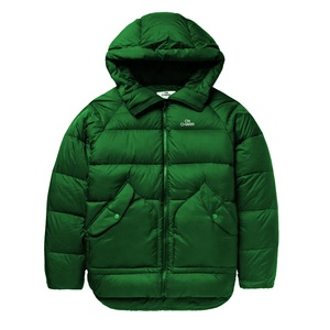 แจ็คเก็ตบุนวมสำหรับผู้ชาย - Product Image 5