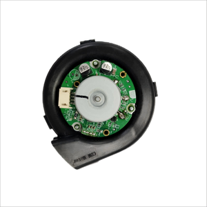 Высокоскоростной бесщеточный двигатель постоянного тока для пылесоса, 16,8 В, 10 кПа, 30000 об./мин. - Product Image 2