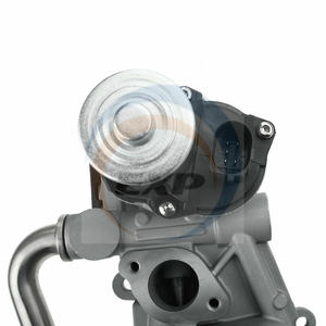 Vanne EGR et Refroidisseur Audi A1 Sièges Ibiza IV VWS <span class=keywords><strong>Polo</strong></span> V Skoda 1.6TDI 2.0 <span class=keywords><strong>TDI</strong></span> 03L131512BH, 03L131512AN - Product Image 6