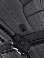 Accessoires de voiture très vendus, décoration intérieure, cuir, housse de siège de voiture personnalisée d'origine pour Toyota Sienna