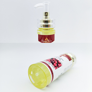 Groothandel Private Label Vitamine C Arbutine Skin Whitening En Anti-Dark Spot Berendruif Gezichtsherstelolie Voor Zwarte Huid - Product Image 6