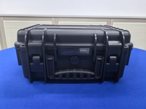 LPC-P50 ô nhiễm Detector xách tay dầu thủy lực Particle Counter - Product Image 6