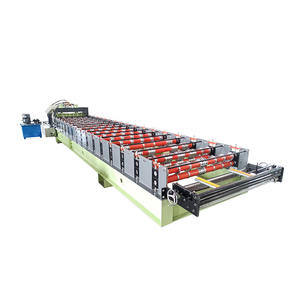 خط إنتاج بلاط الجليز 1000 - Product Image 4