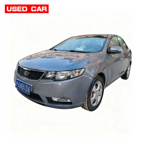 Vehículos Chinos de <span class=keywords><strong>Segunda</strong></span> <span class=keywords><strong>Mano</strong></span> Más Baratos, Kia Forte 2009 2012 2013 2014 2016 2020 2021 2022 2023, Autos Sedán Usados de Gasolina en Venta - Product Image 1