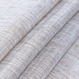 Cortina de tela para luna de miel, cortina de ventana transparente de ojal para el hogar, moderna, barata, hecha en China - Product Image 6