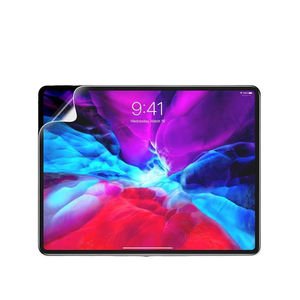 Film protecteur d'écran HD mat givré personnalisé adapté aux tablettes Apple iPad, film en céramique souple - Product Image 5